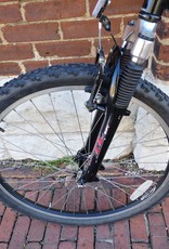 Schwinn Bike : Schwinn Mesa : 20"