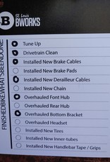 Schwinn Bike : Schwinn Mesa : 20"