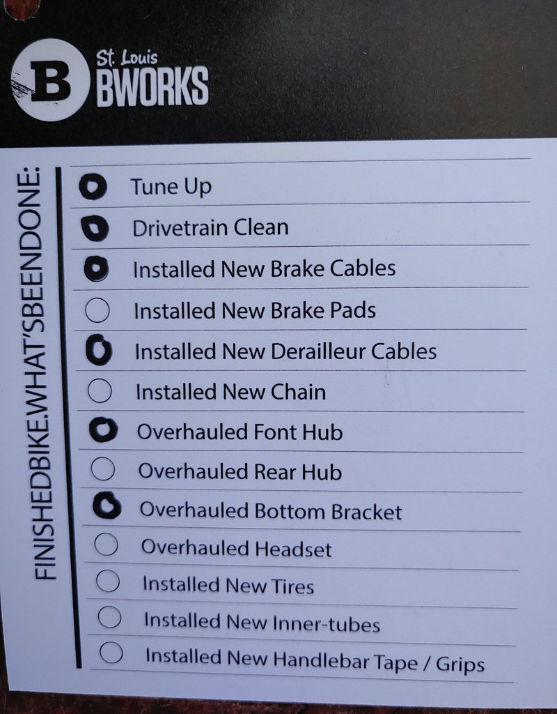 Schwinn Bike : Schwinn Mesa : 20"