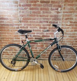 Specialized Bike : Specialized Expedition : 19"