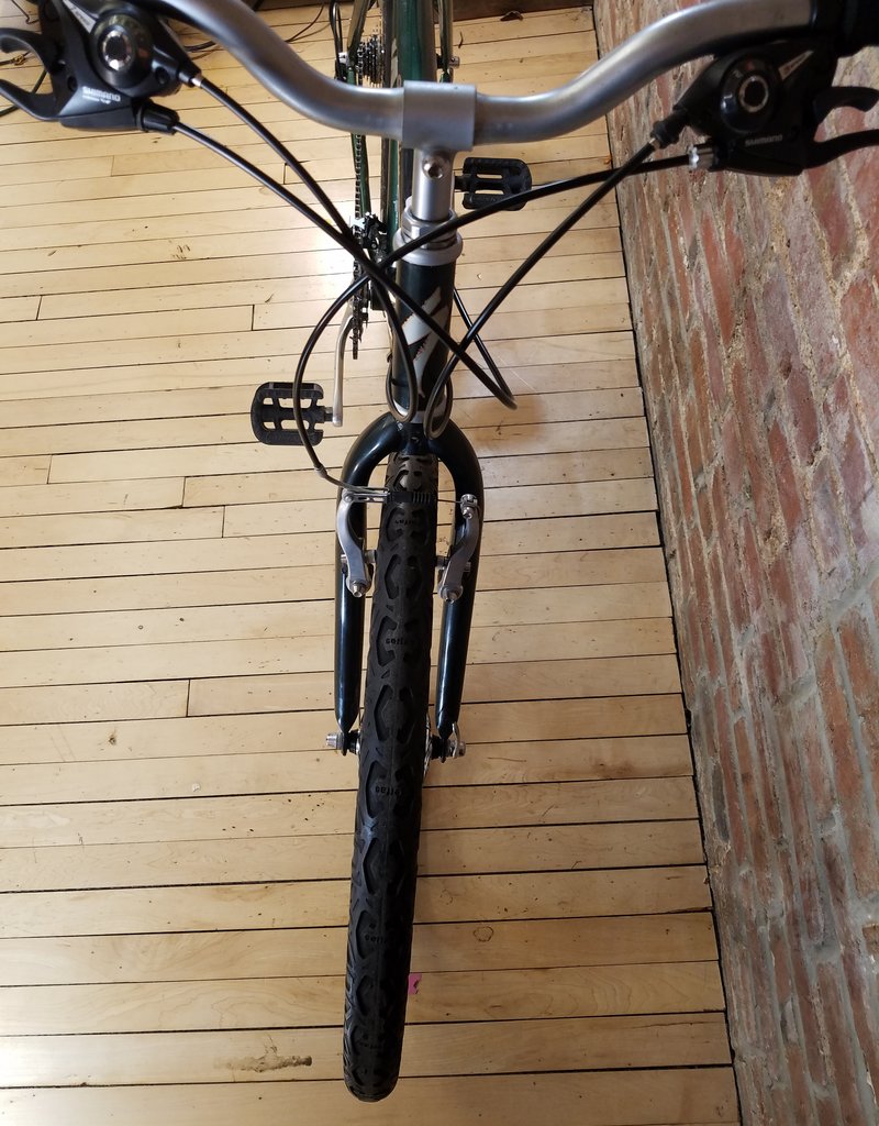 Specialized Bike : Specialized Expedition : 19"