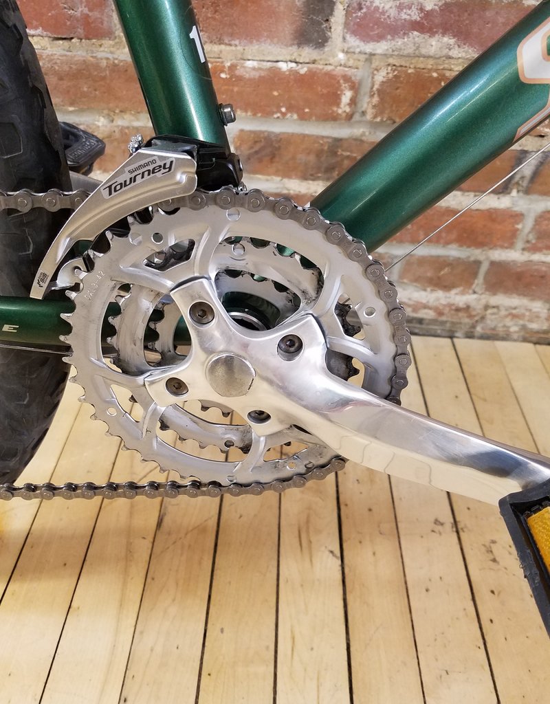 Specialized Bike : Specialized Expedition : 19"