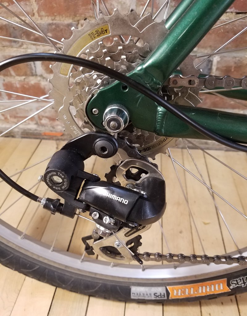 Specialized Bike : Specialized Expedition : 19"