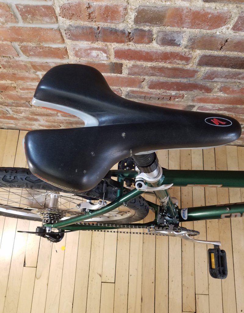 Specialized Bike : Specialized Expedition : 19"