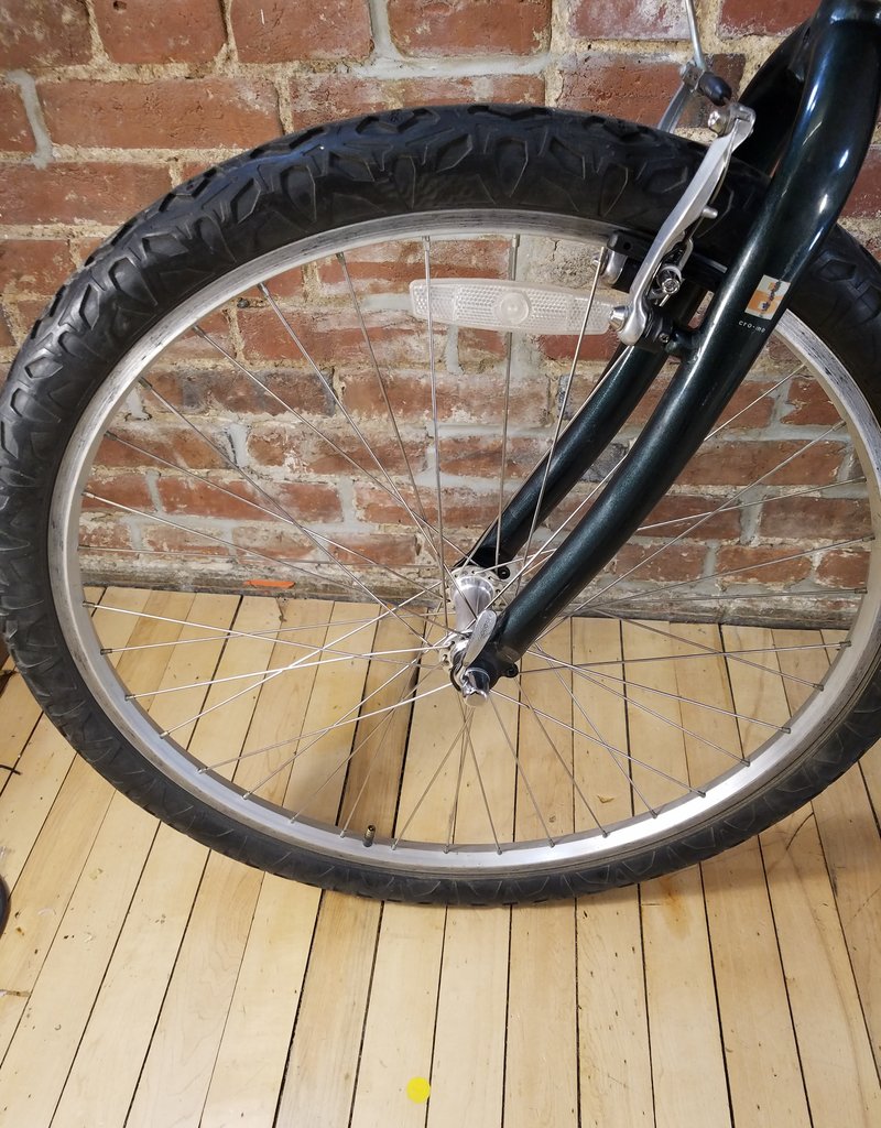 Specialized Bike : Specialized Expedition : 19"