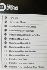 Specialized Bike : Specialized Expedition : 19"