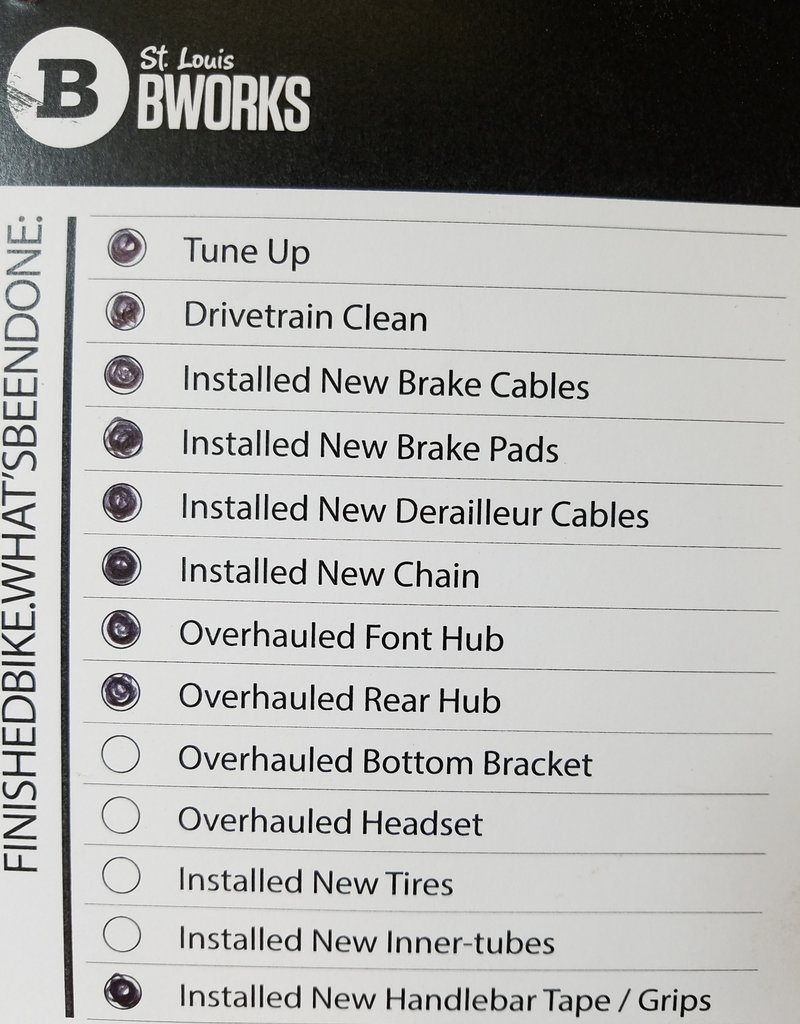 Specialized Bike : Specialized Expedition : 19"