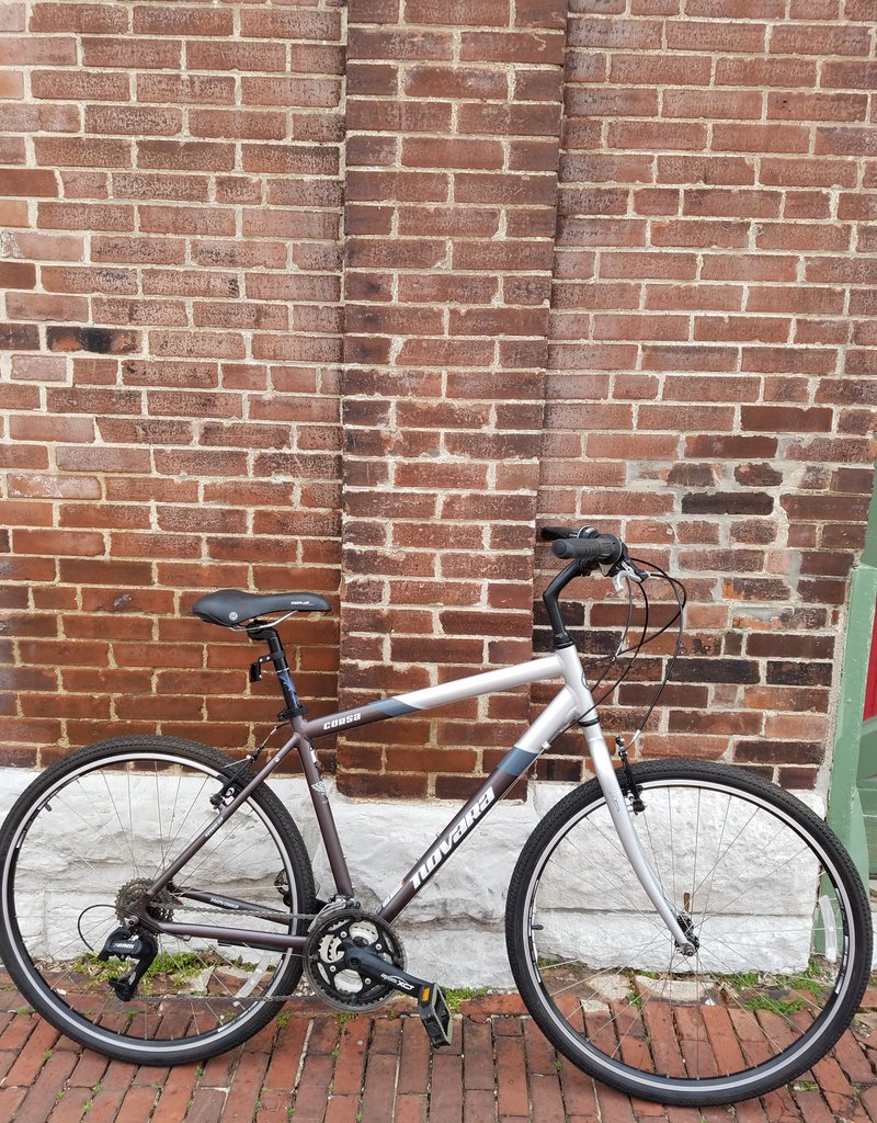 Novara Bike : Novara Corsa : 20"
