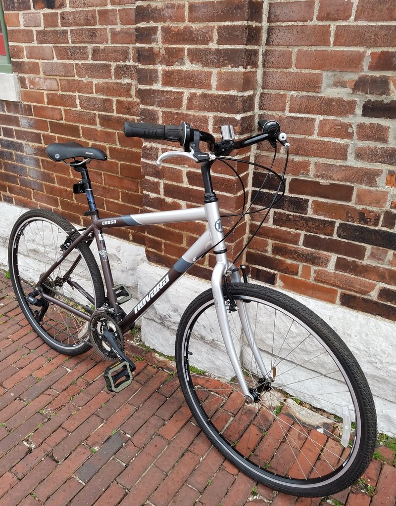 Novara Bike : Novara Corsa : 20"