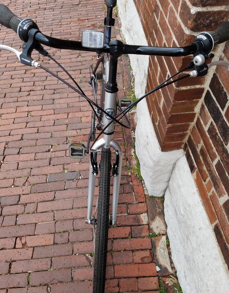 Novara Bike : Novara Corsa : 20"