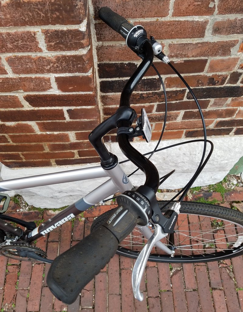 Novara Bike : Novara Corsa : 20"