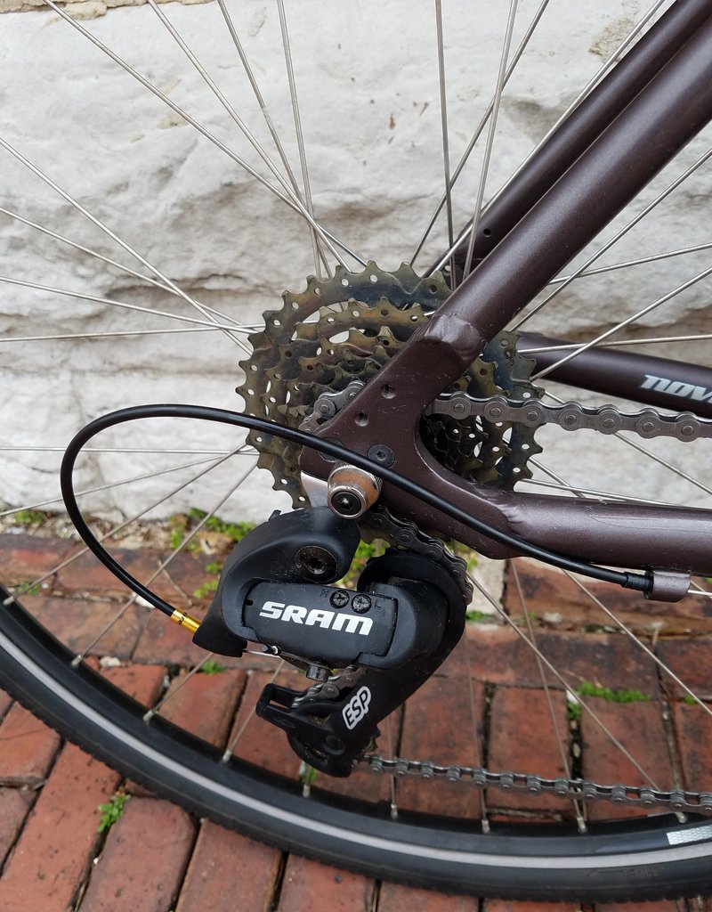 Novara Bike : Novara Corsa : 20"