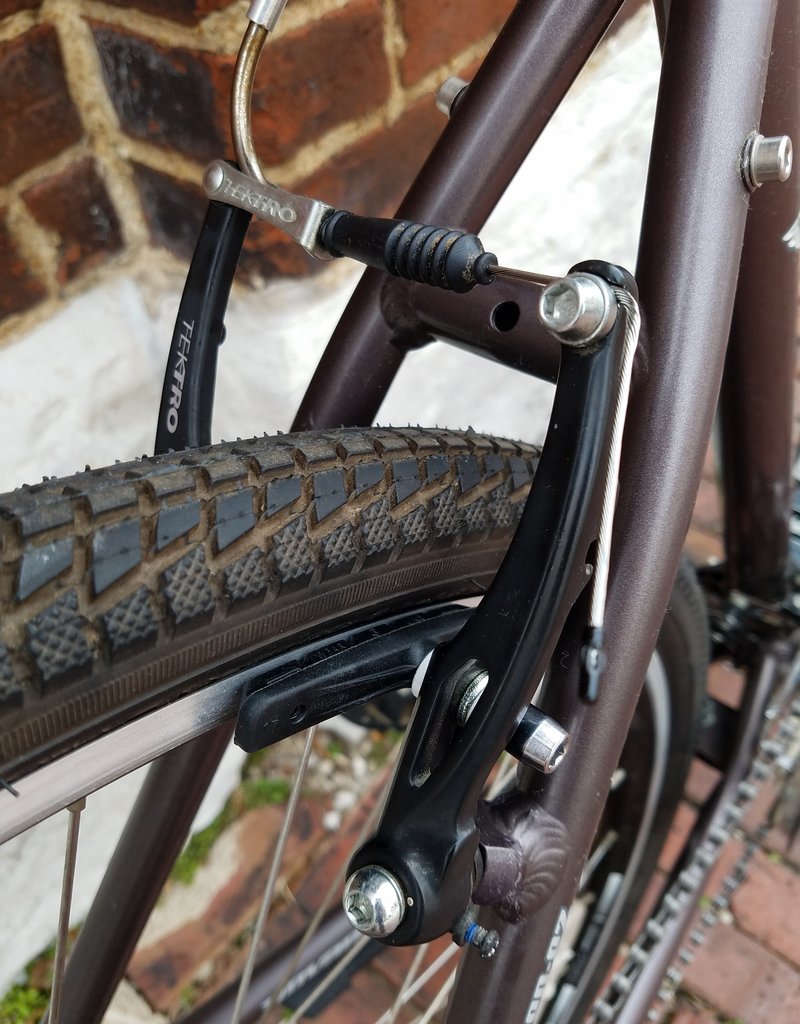 Novara Bike : Novara Corsa : 20"