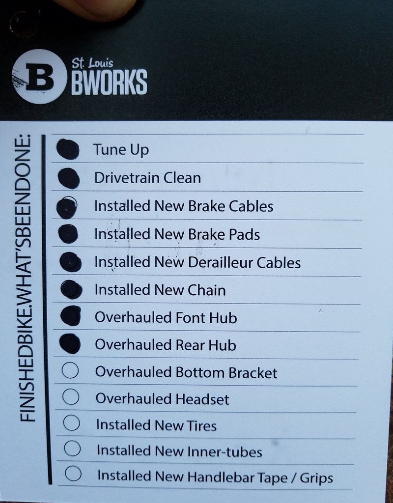 Novara Bike : Novara Corsa : 20"