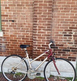 Schwinn Schwinn Sierra 700: 18"L