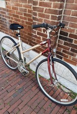 Schwinn Schwinn Sierra 700: 18"L