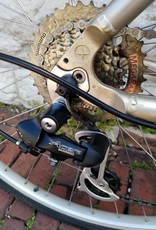 Schwinn Schwinn Sierra 700: 18"L