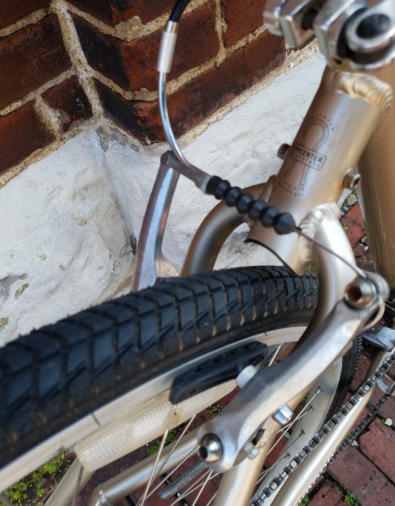 Schwinn Schwinn Sierra 700: 18"L