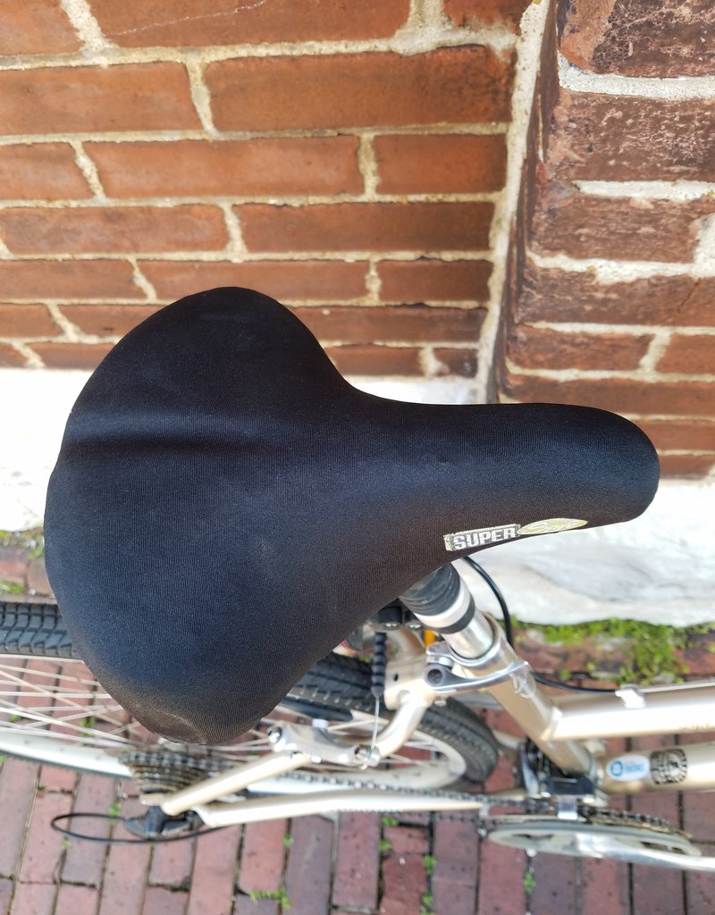 Schwinn Schwinn Sierra 700: 18"L