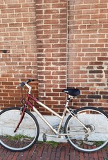 Schwinn Schwinn Sierra 700: 18"L