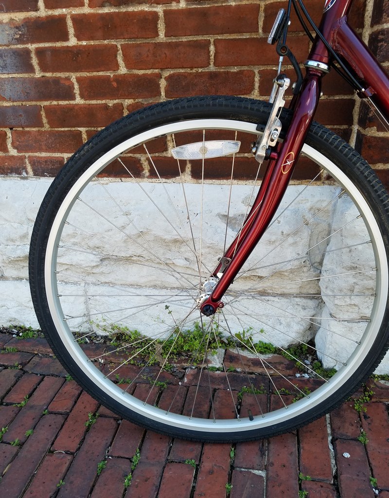 Schwinn Schwinn Sierra 700: 18"L