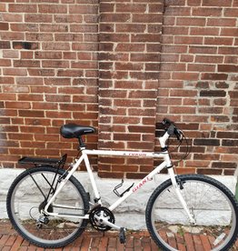 Giant Bike : Giant Yukon : 21"