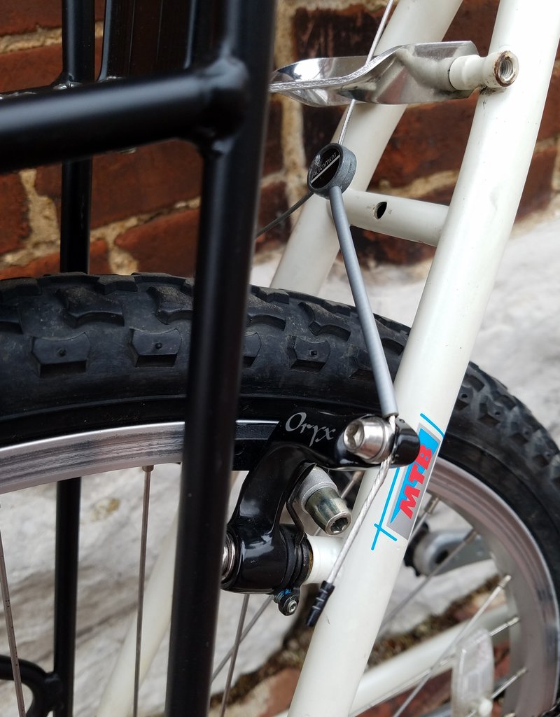 Giant Bike : Giant Yukon : 21"