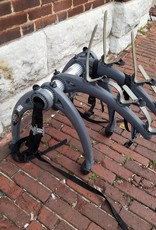 Saris Car Rack : Saris Bones 3 trunk used