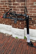 Yakima Car Rack : Yakima Big Horn 4 bike