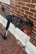 Yakima Car Rack : Yakima Big Horn 4 bike