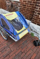 Trailer : Schwinn Kid : 20" wheel