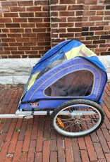Trailer : Schwinn Kid : 20" wheel