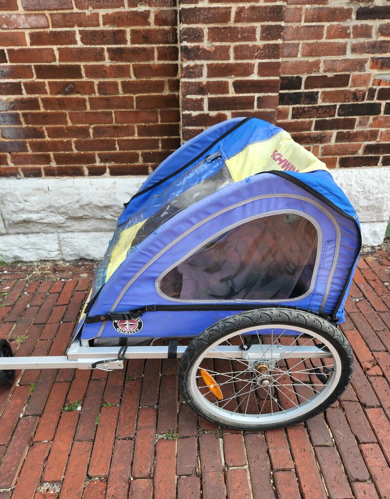 Trailer : Schwinn Kid : 20" wheel