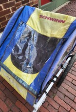 Trailer : Schwinn Kid : 20" wheel