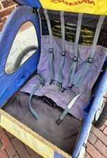 Trailer : Schwinn Kid : 20" wheel