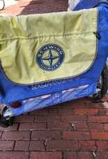 Trailer : Schwinn Kid : 20" wheel