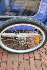 Trailer : Schwinn Kid : 20" wheel