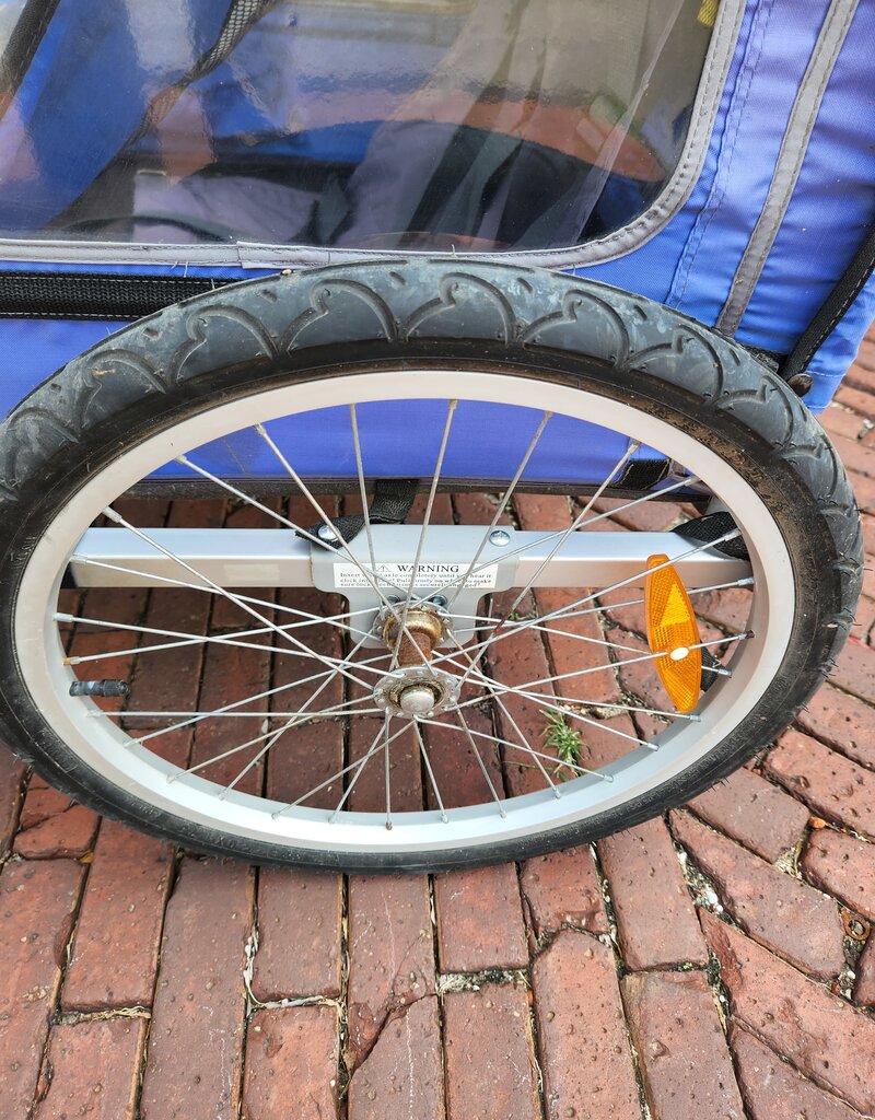 Trailer : Schwinn Kid : 20" wheel