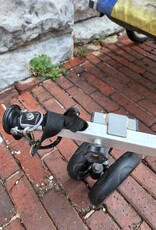 Trailer : Schwinn Kid : 20" wheel