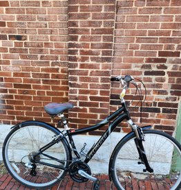 Specialized Bike : Specialized Crossroads Sport : 16"