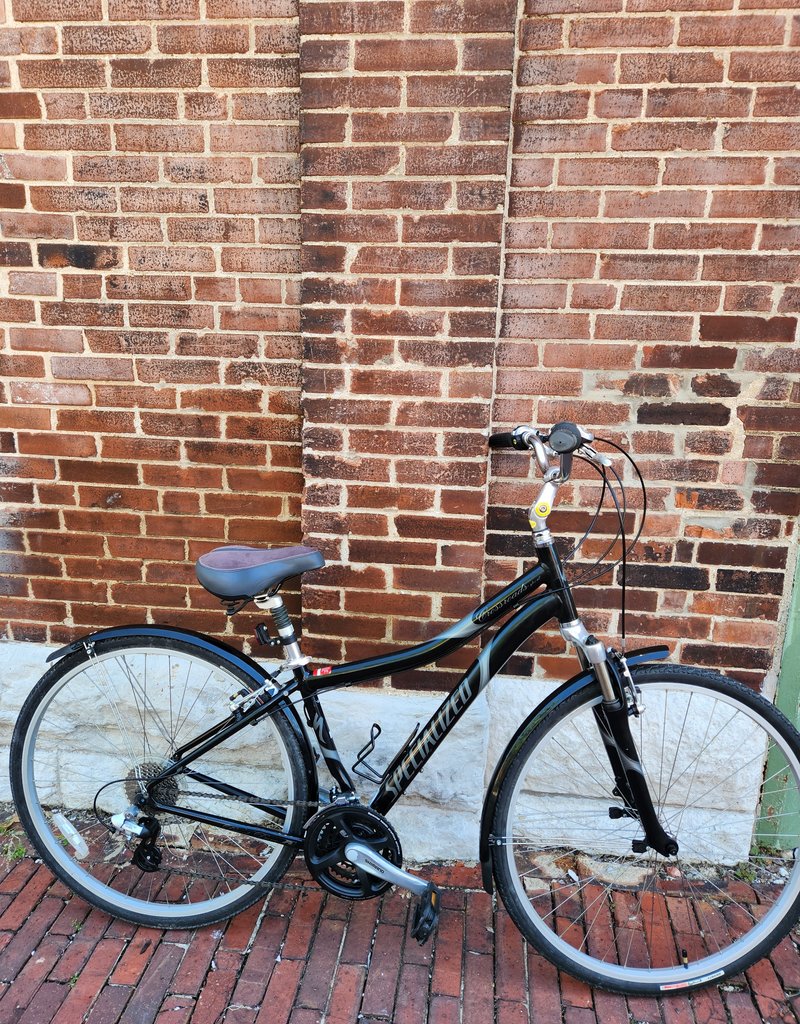 Specialized Bike : Specialized Crossroads Sport : 16"