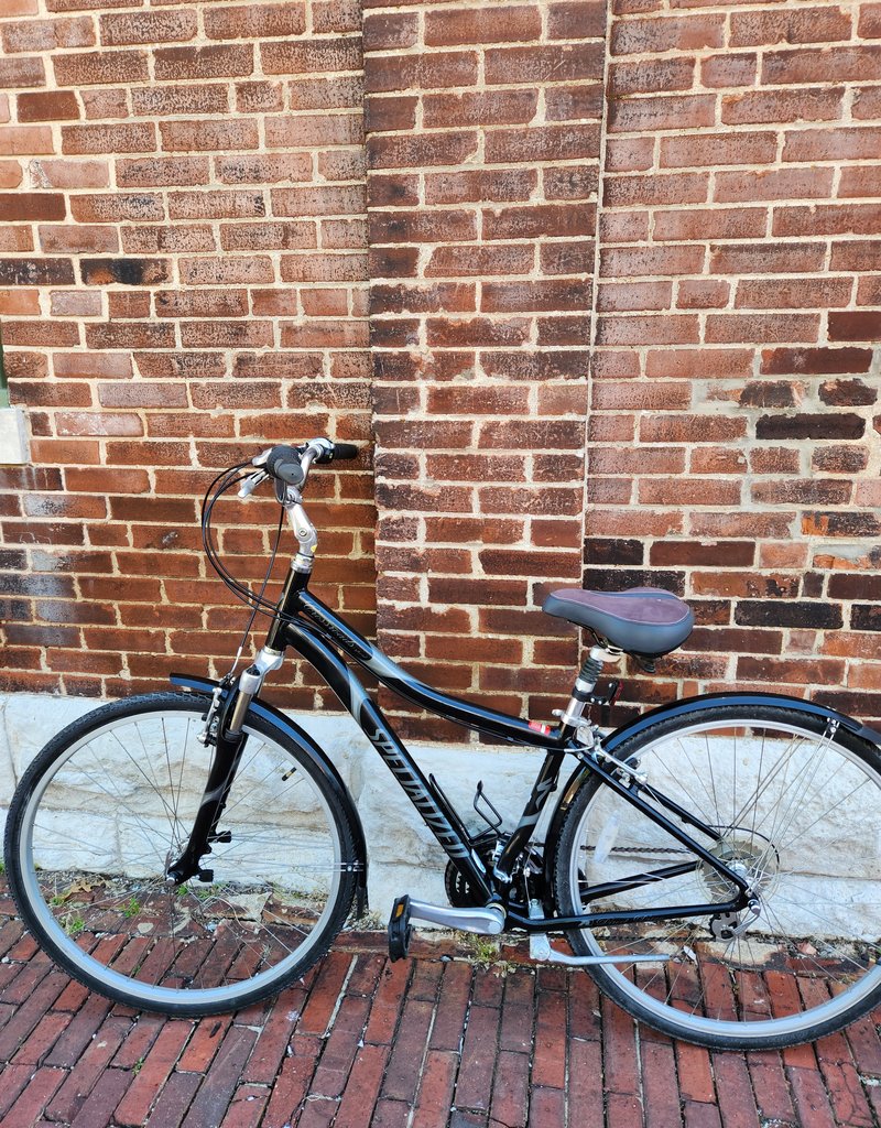 Specialized Bike : Specialized Crossroads Sport : 16"