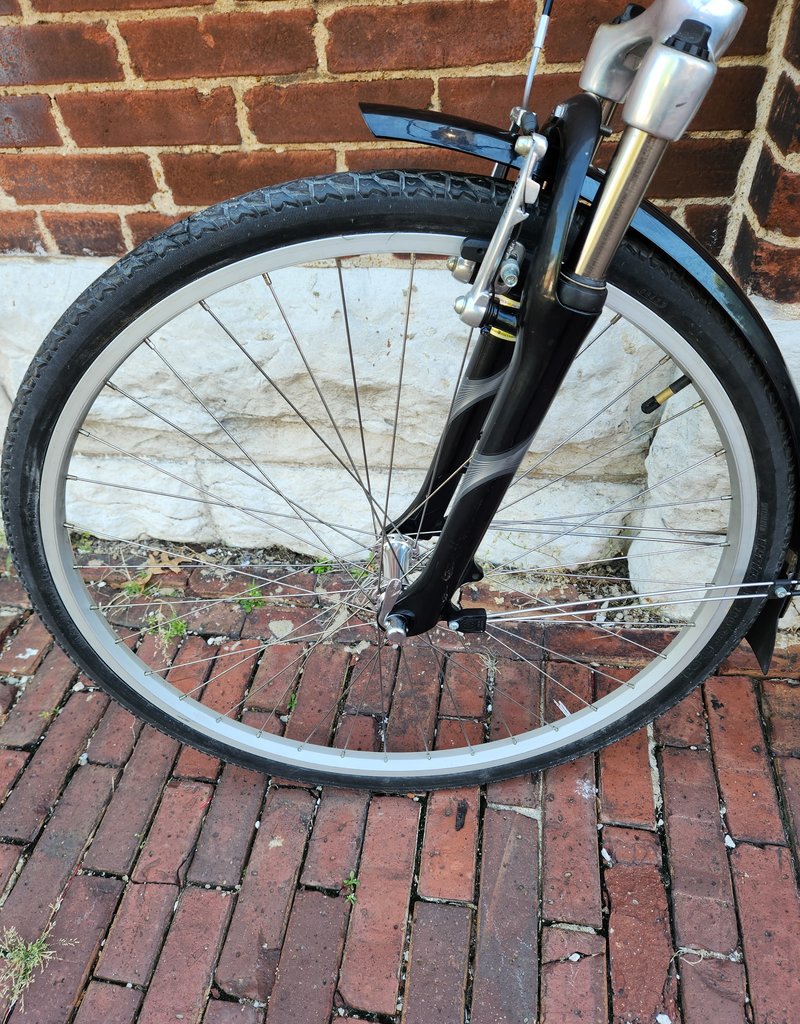 Specialized Bike : Specialized Crossroads Sport : 16"