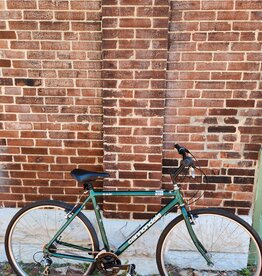 Cannondale Cannondale H300: 23.5