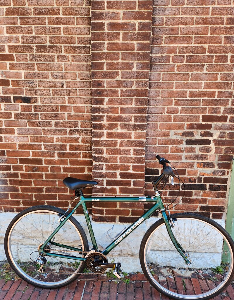 Cannondale Cannondale H300: 23.5