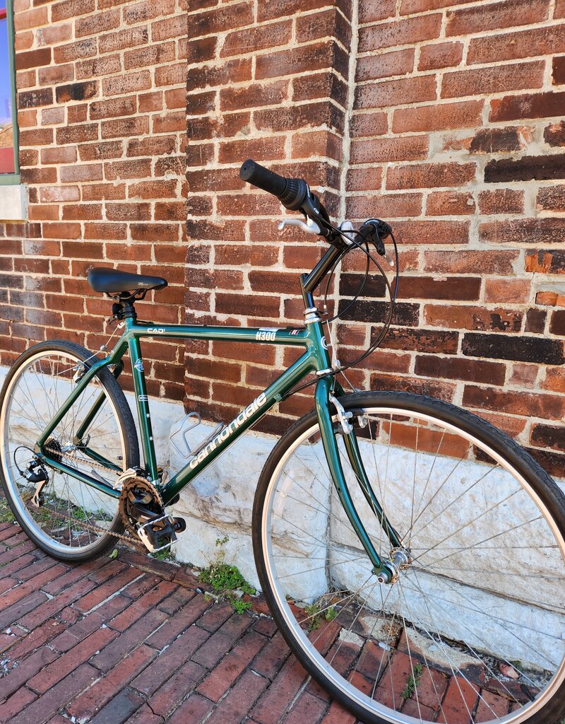 Cannondale Cannondale H300: 23.5