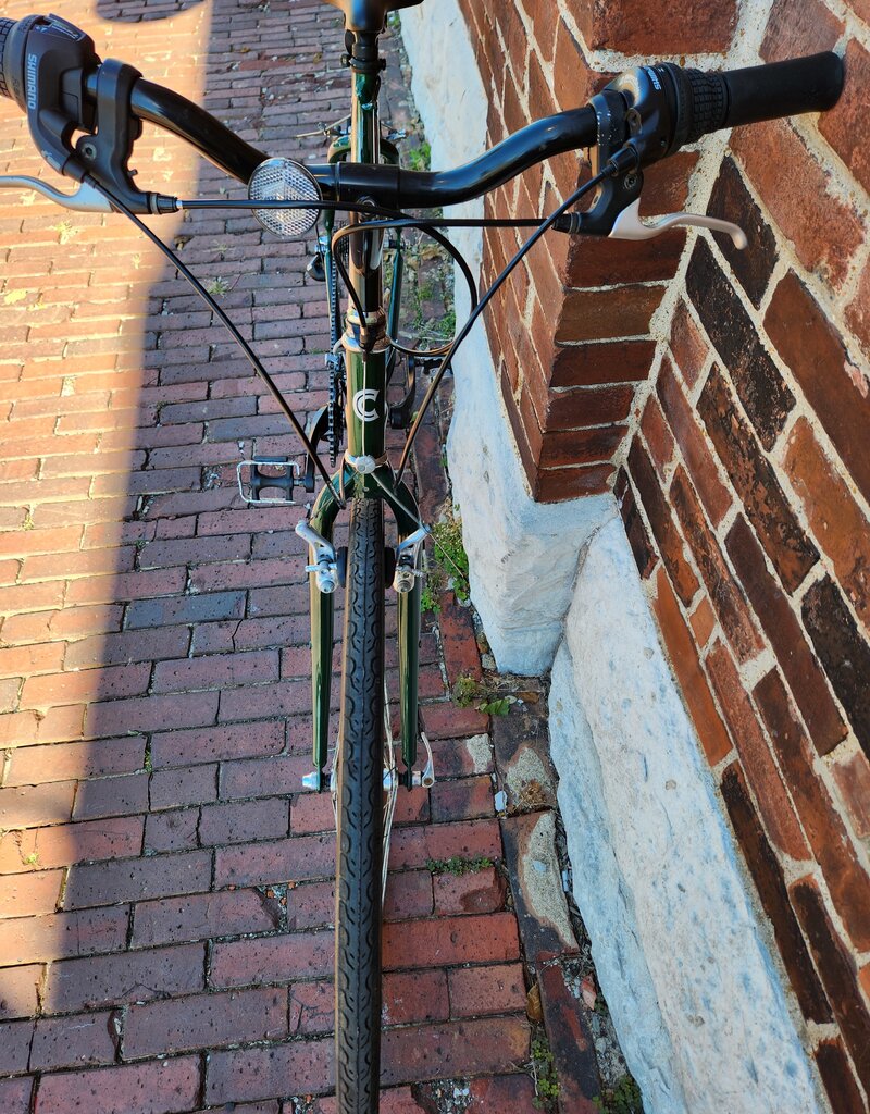 Cannondale Cannondale H300: 23.5