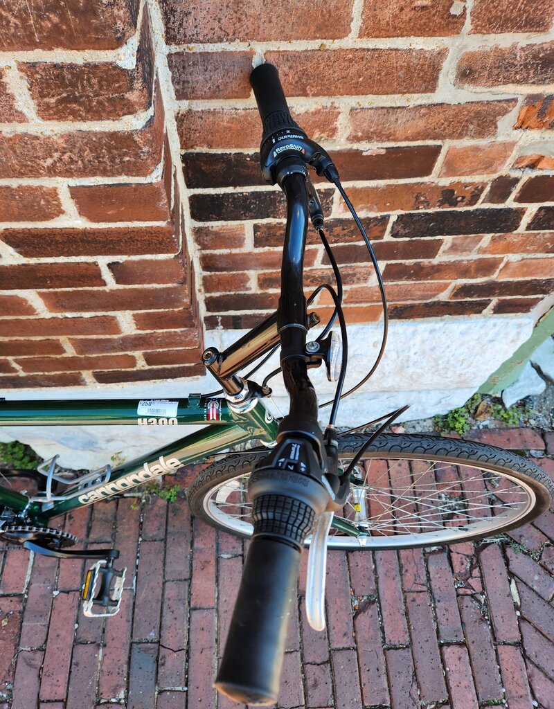 Cannondale Cannondale H300: 23.5