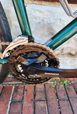 Cannondale Cannondale H300: 23.5