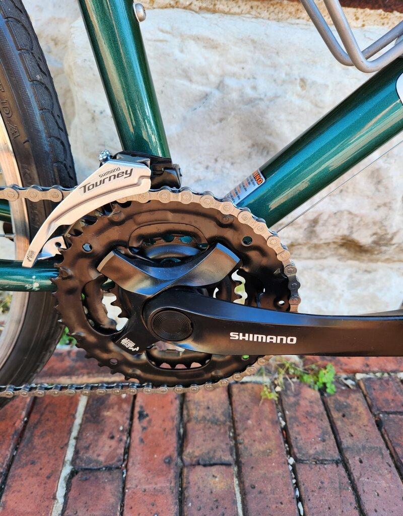 Cannondale Cannondale H300: 23.5